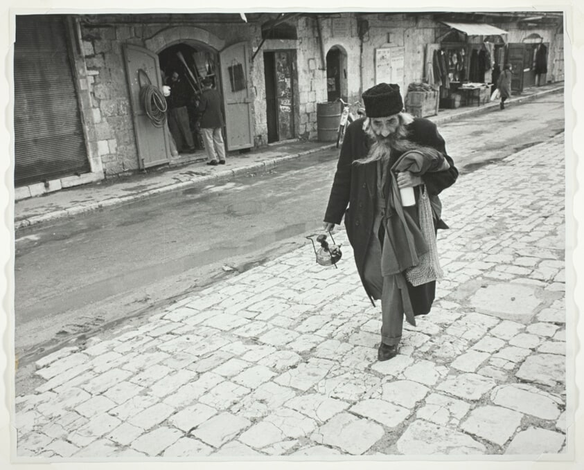 Mea Shearim