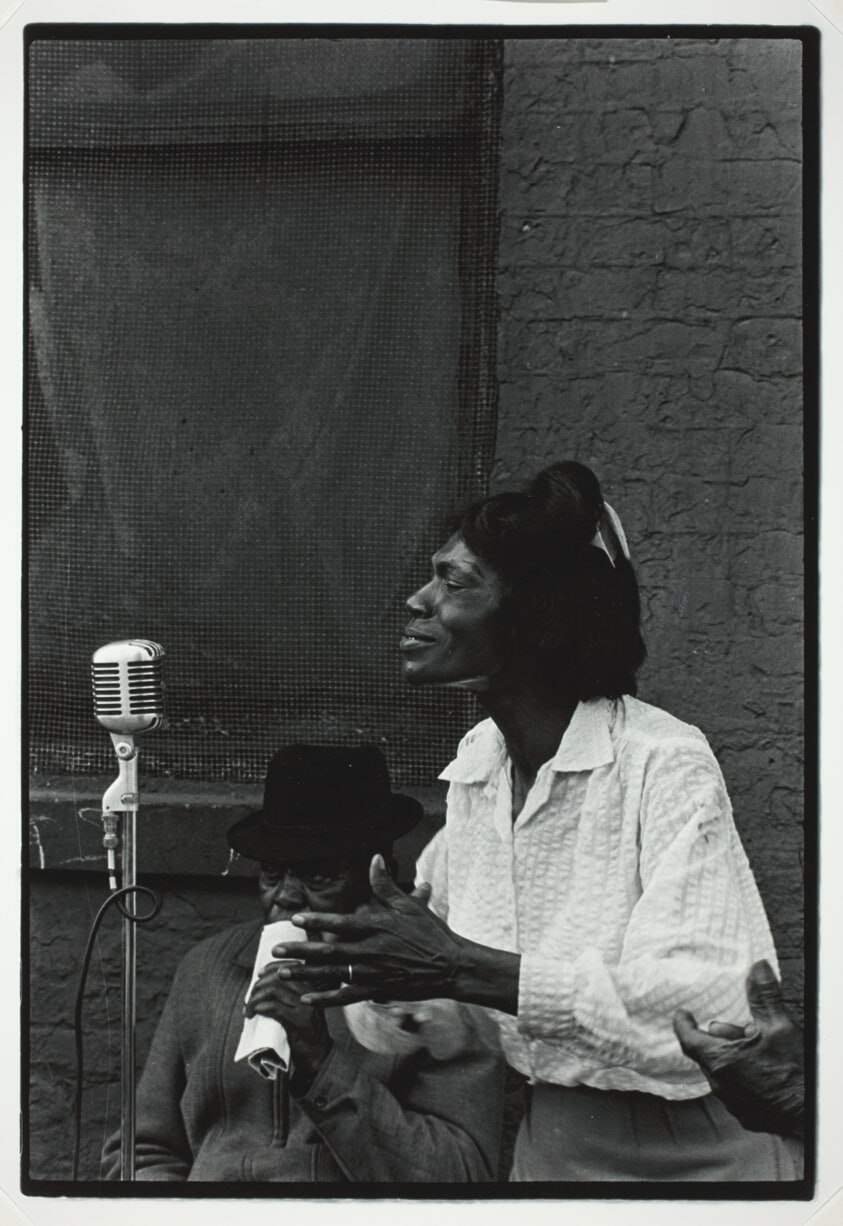 Chicago, Maxwell Street