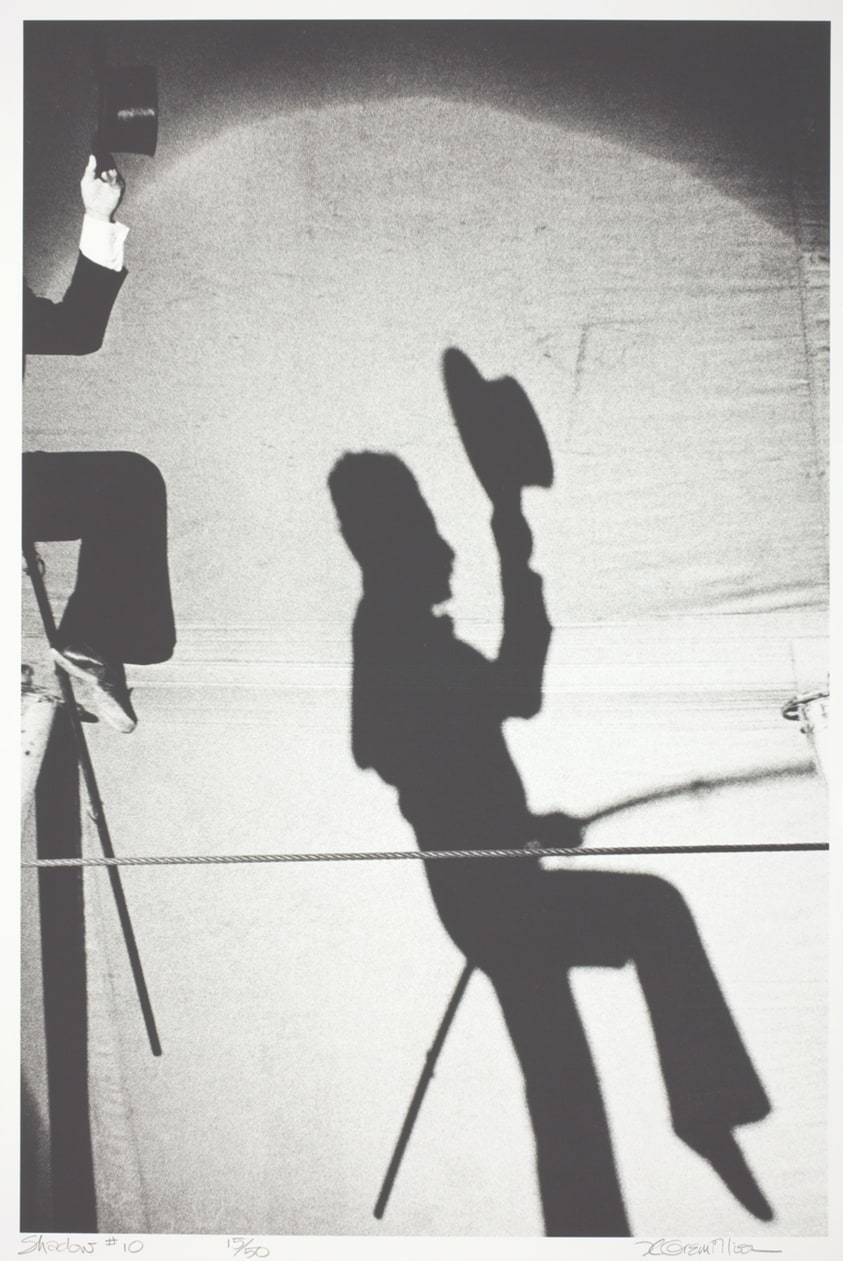 Shadow #10