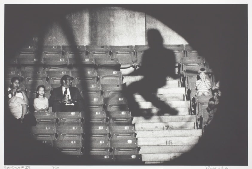Shadow #29