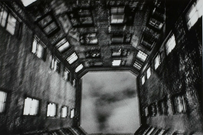 Airshaft