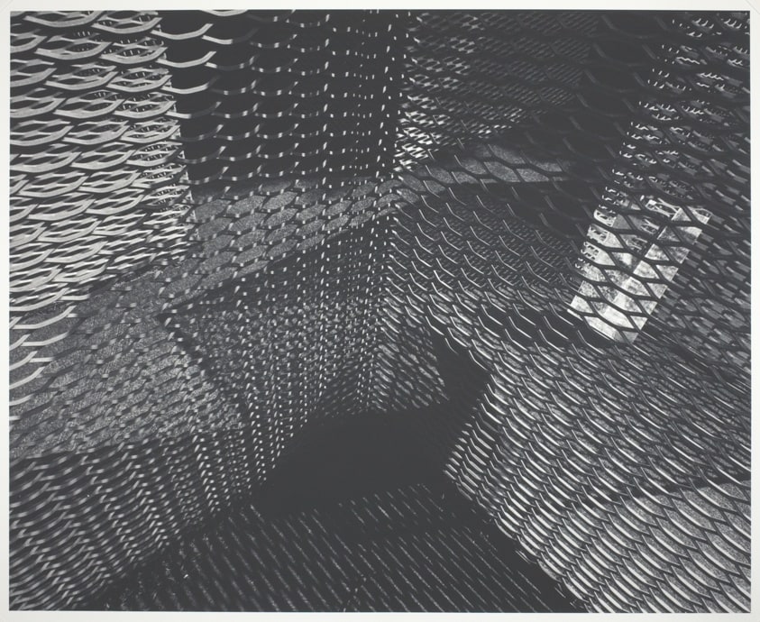 Untitled (Robert Morris 132-1)