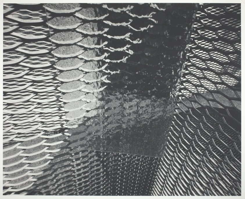 Untitled (Robert Morris 133-2)