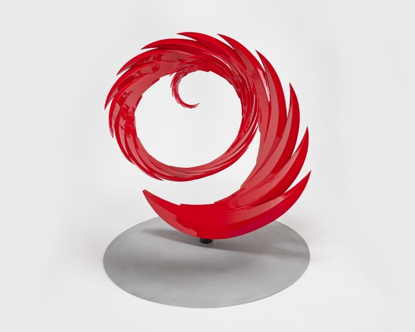 Maquette for Constellation