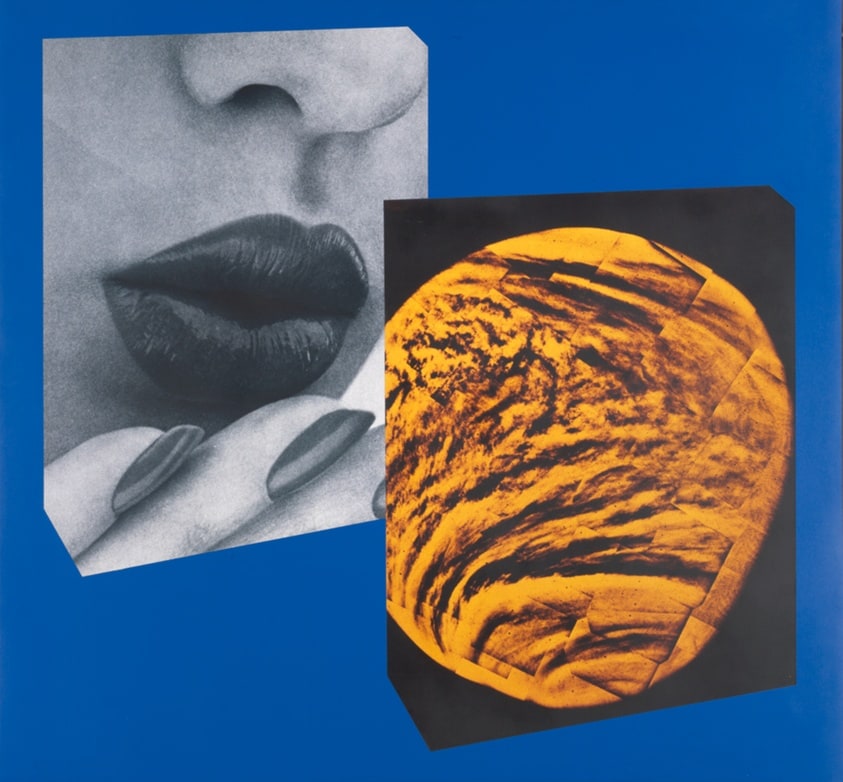 Untitled (Detergent)