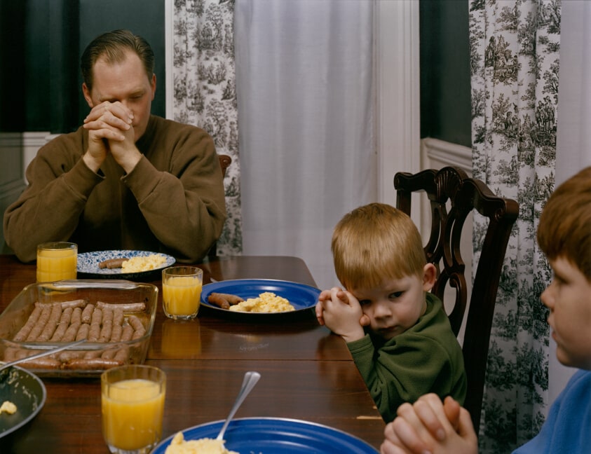 Untitled (Prayer)
