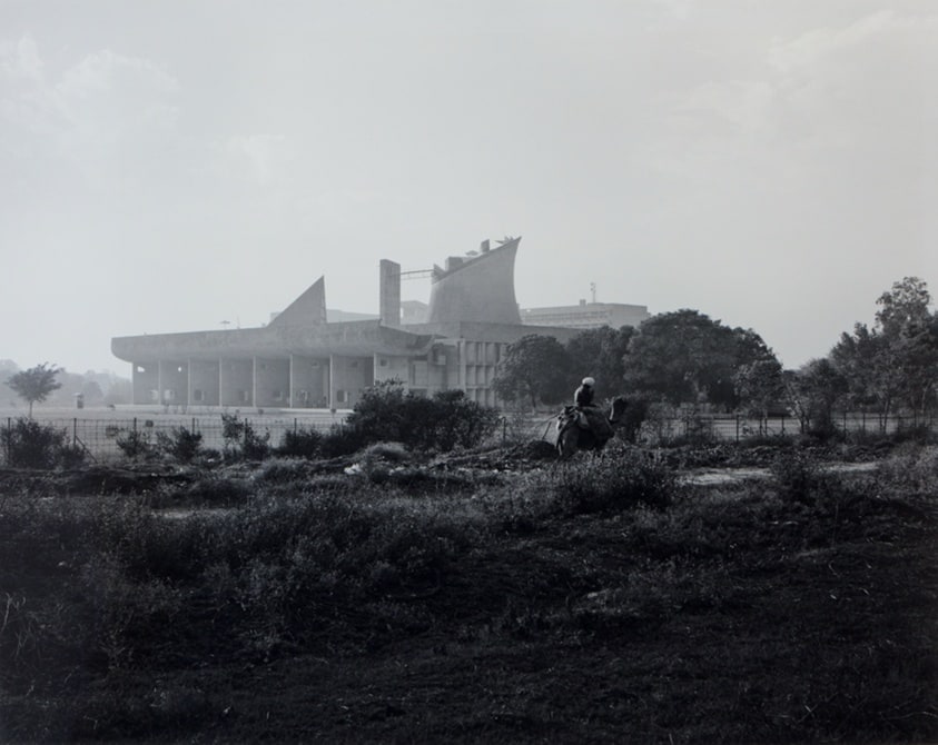 Chandigarh (Capitol Complex 4)