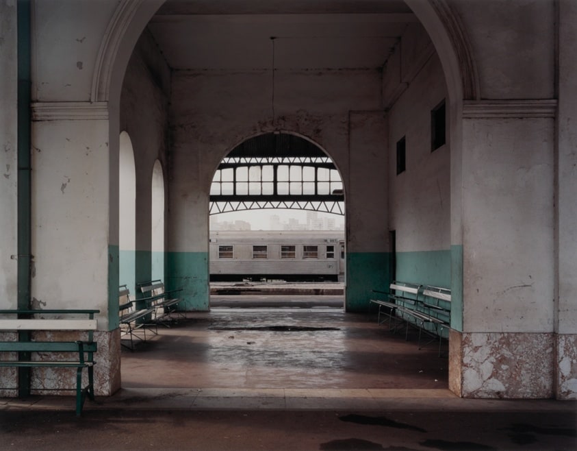 Maputo (Train)