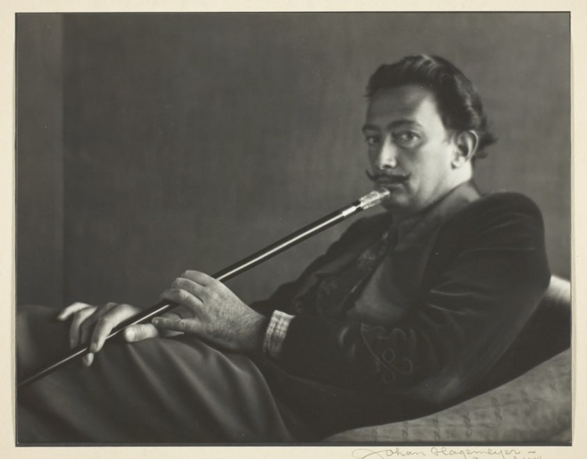 Salvador Dali