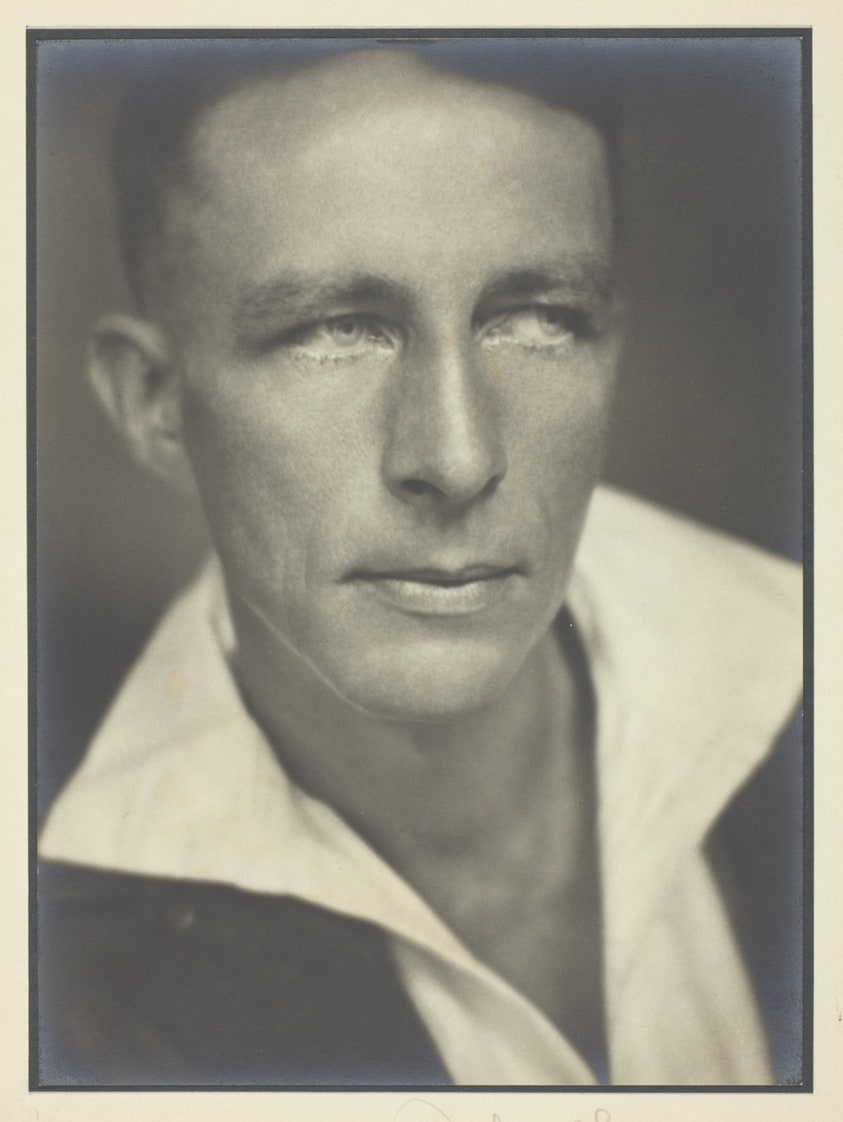 Robinson Jeffers