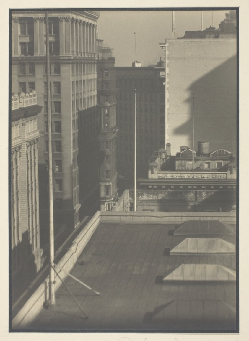 From Post Street Studio