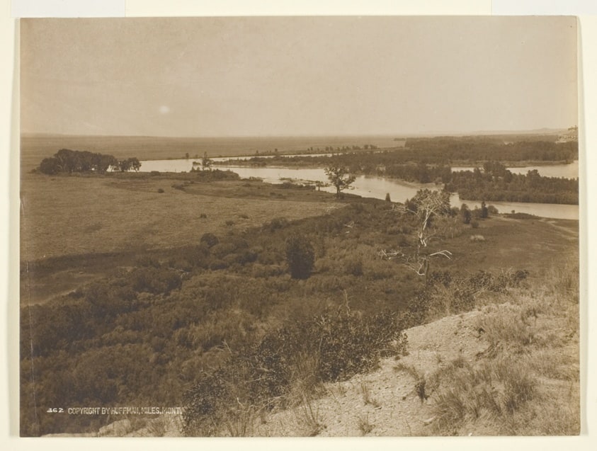 Yellowstone River