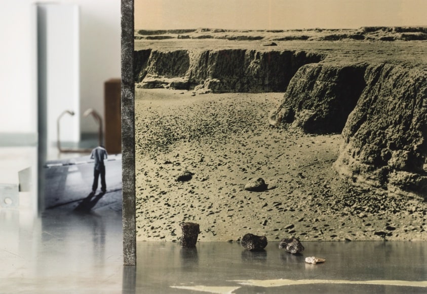 Passage, from the series "Transition" (2009-11)