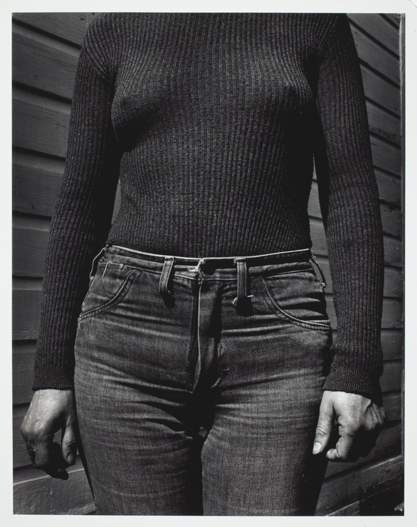 Untitled, 1972