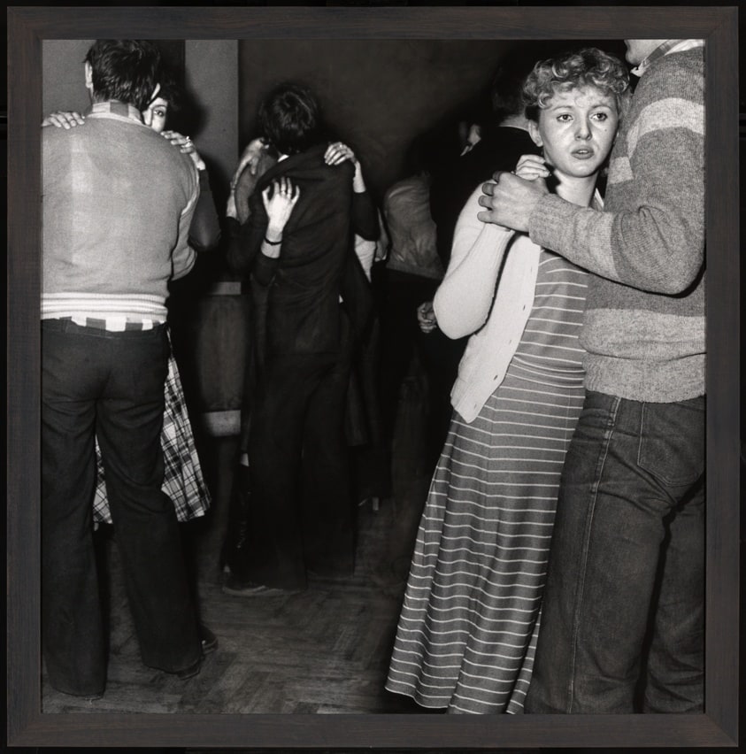 Klub Pod Jaszcurami, Rynek Glowny, Krakow, May 1974