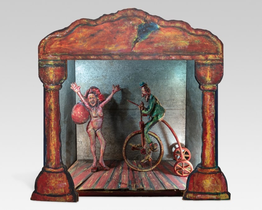Bicycle Theatre