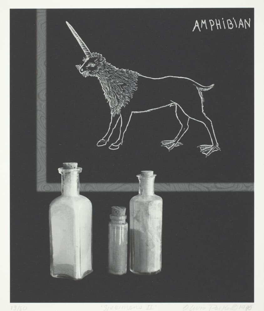 Specimens II