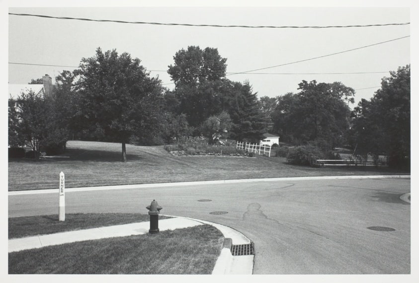 Turner and Merton Avenues, Glen Ellyn, Illinois