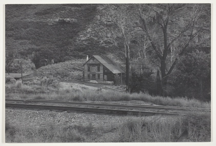 Echo Junction-South