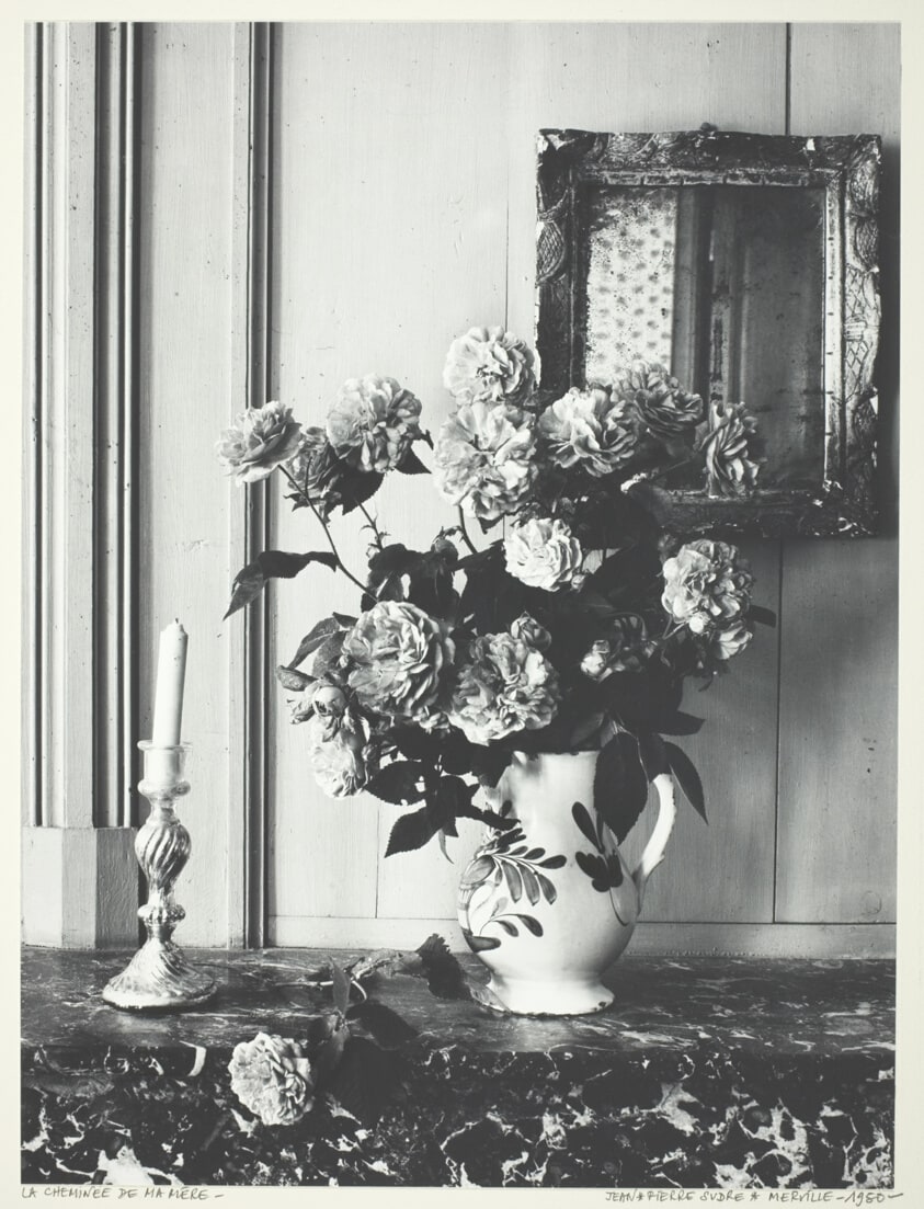 La cheminée de ma mère, Merville
