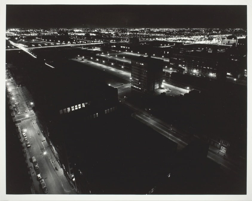 Night photo