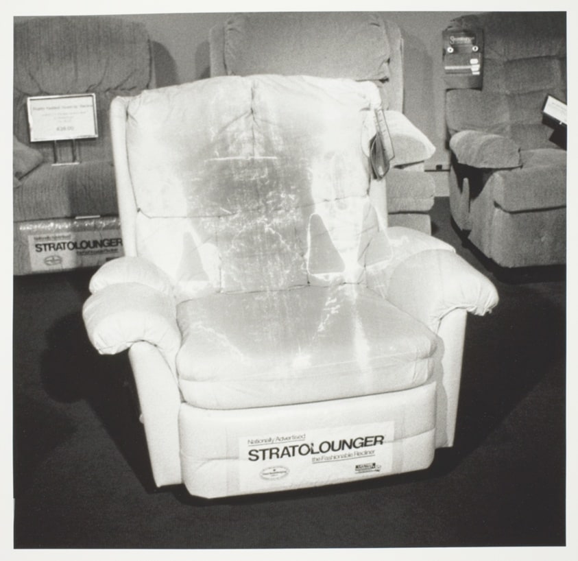 Recliner of Turin