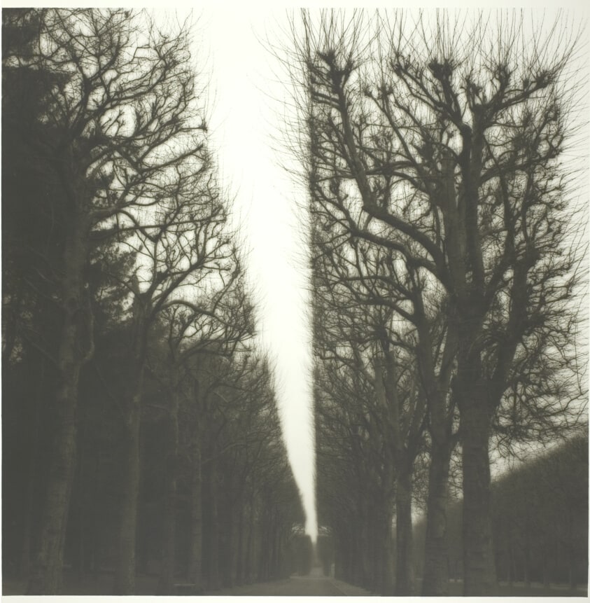 Parc de Sceaux, France