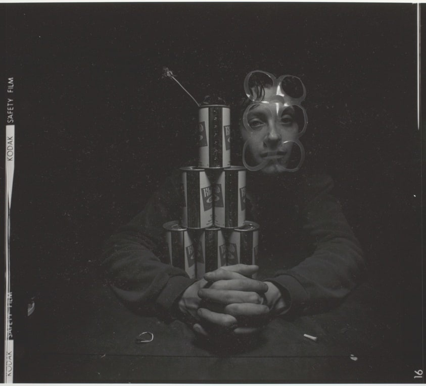 A.D. Picasso