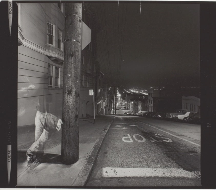 Street Vision