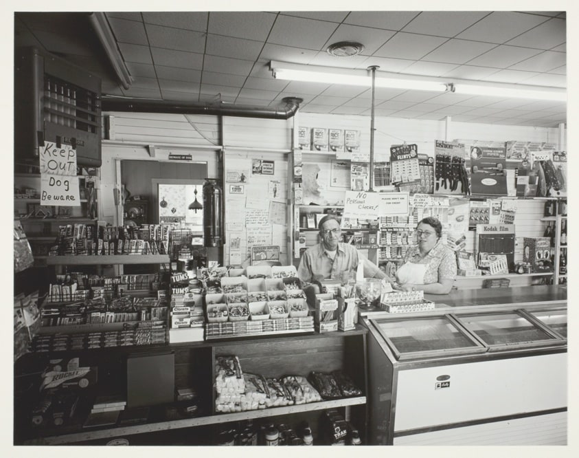 Brown's Grocery