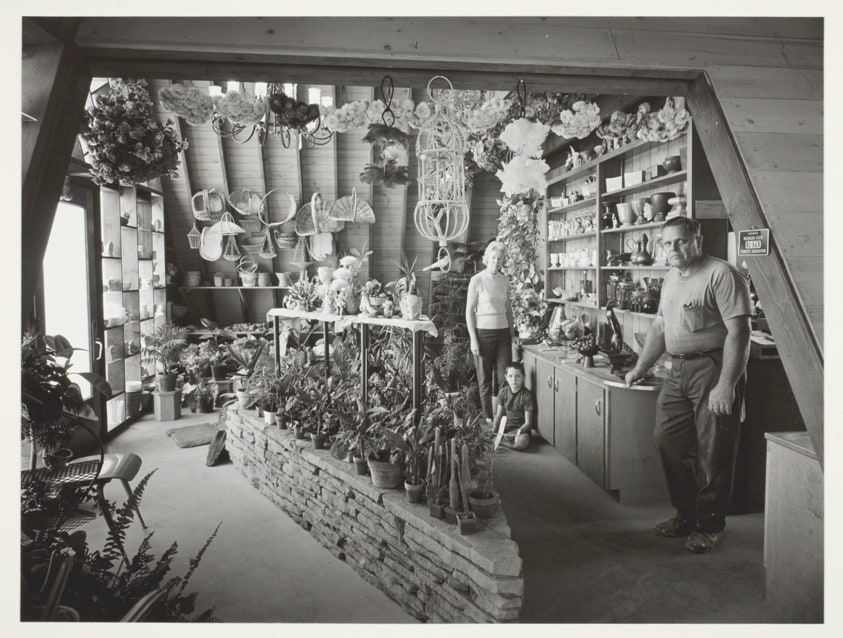 Ruttingers Flower Shop