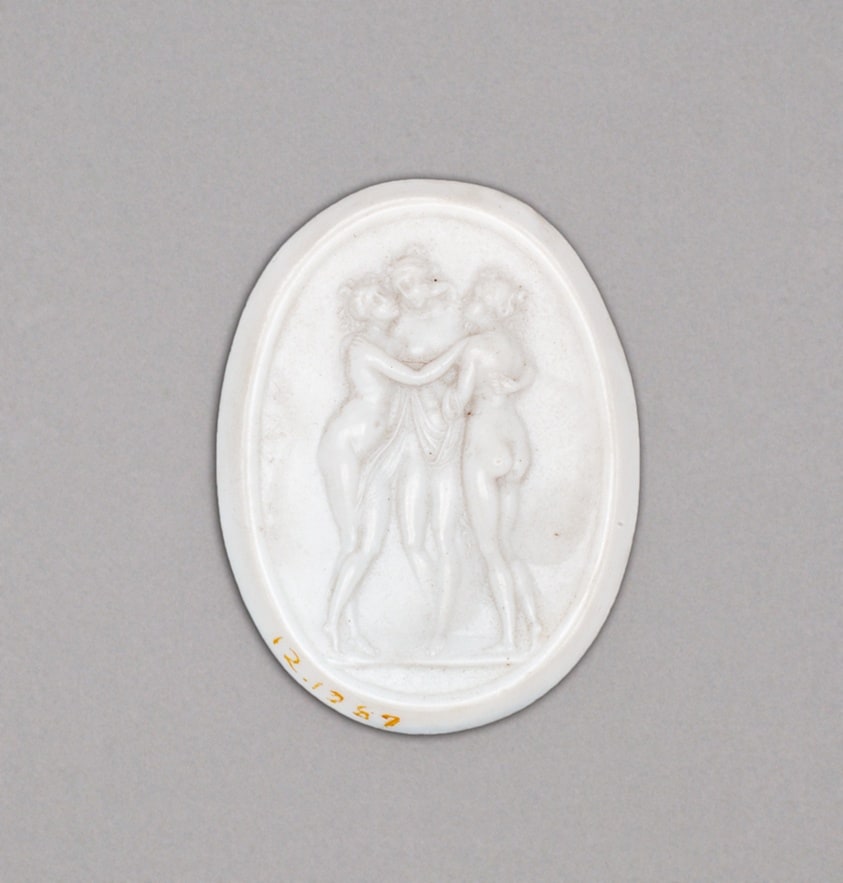 Three Graces