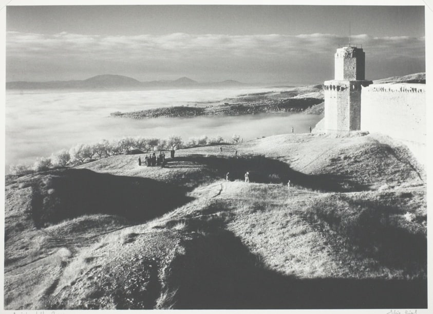 Assisi della Rocca