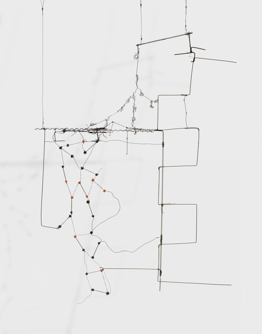 Drawing Without Paper 85.22 (Dibujo sin papel 85.22)