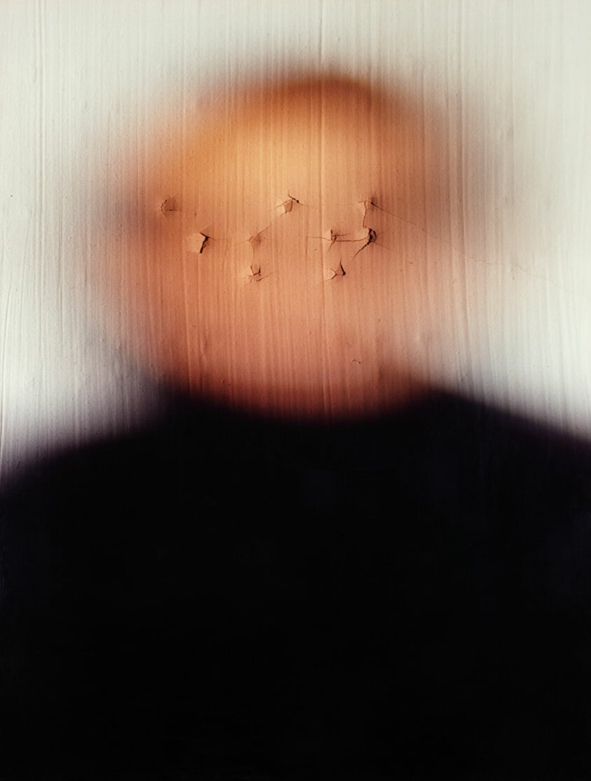 Portrait #23
