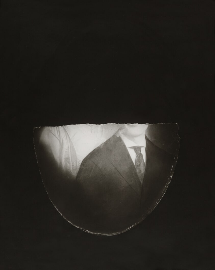 Half Portrait