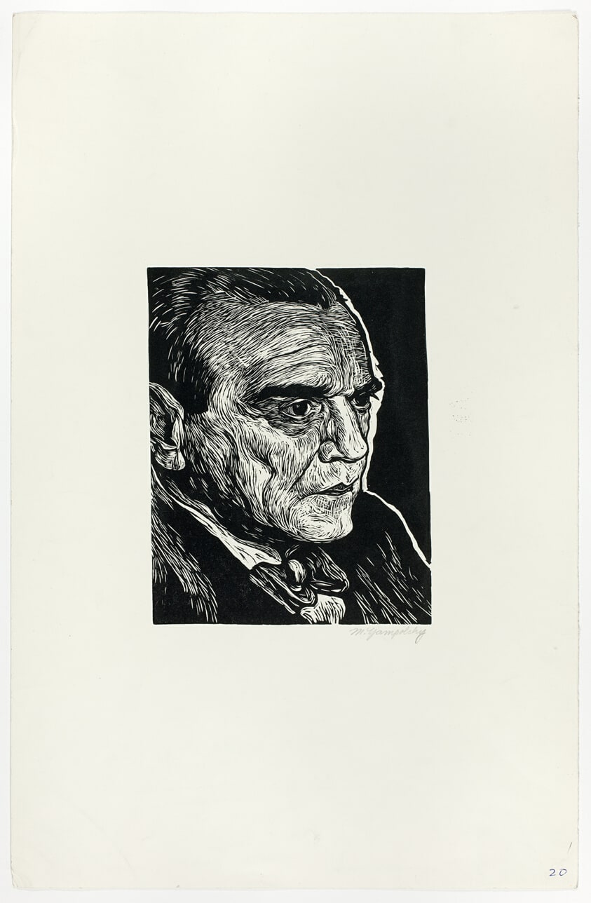 Adolfo Ruiz Cortines