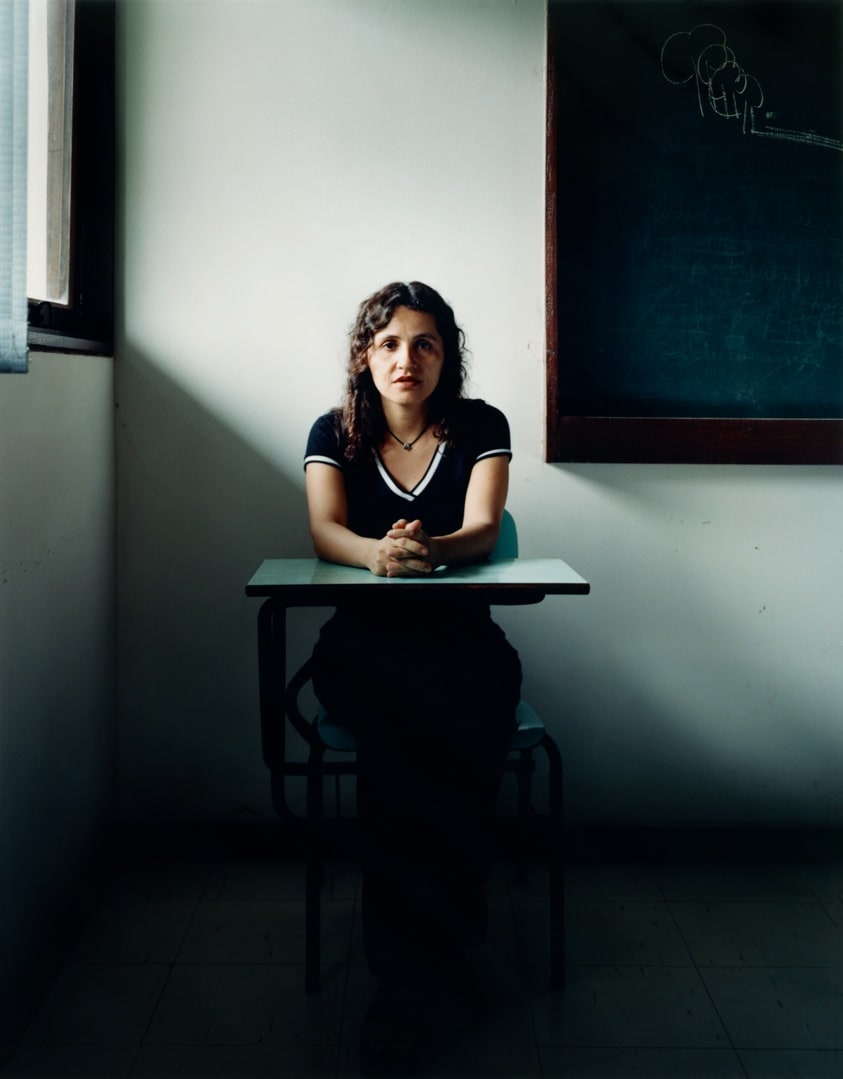 Gisela Macambria Villacorta Graduate Student in Anthropology: University of Pará, Belém, Brazil