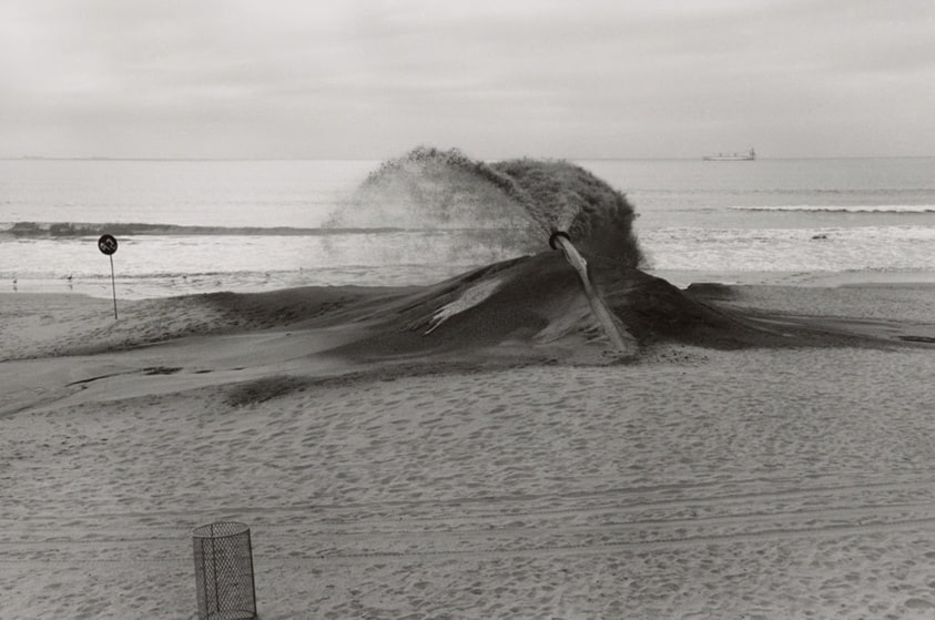 Landscapes - South Beach, Durban