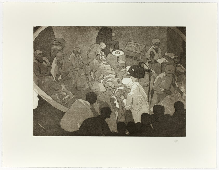 Surgical Theater