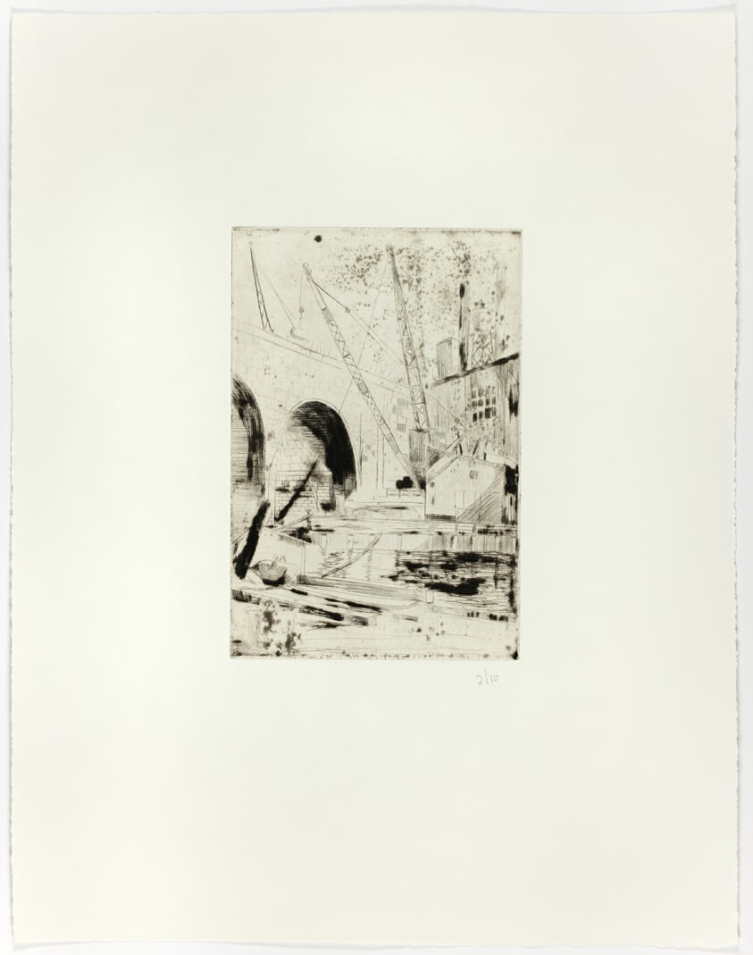 Bridge Construction