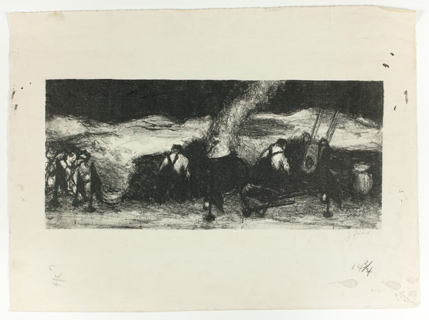 Street Workers