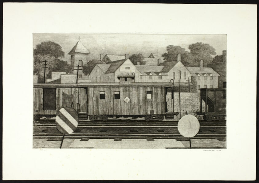 The Siding