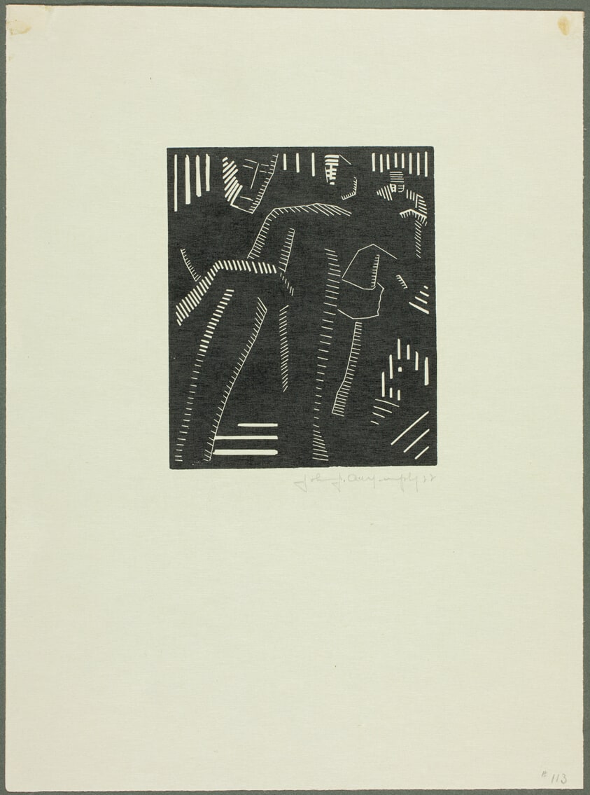 Prisoners