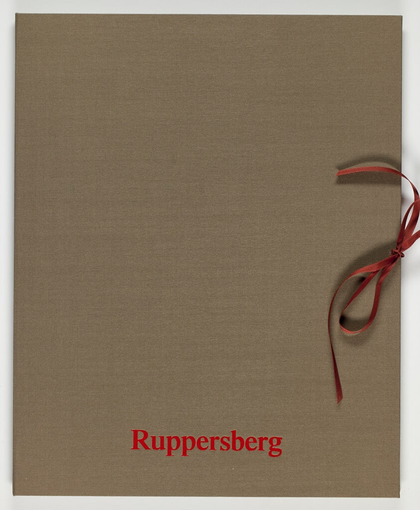 Portfolio Cover, for The Top Ten Historical Similarities (and Differences) Between Prints and Photographs