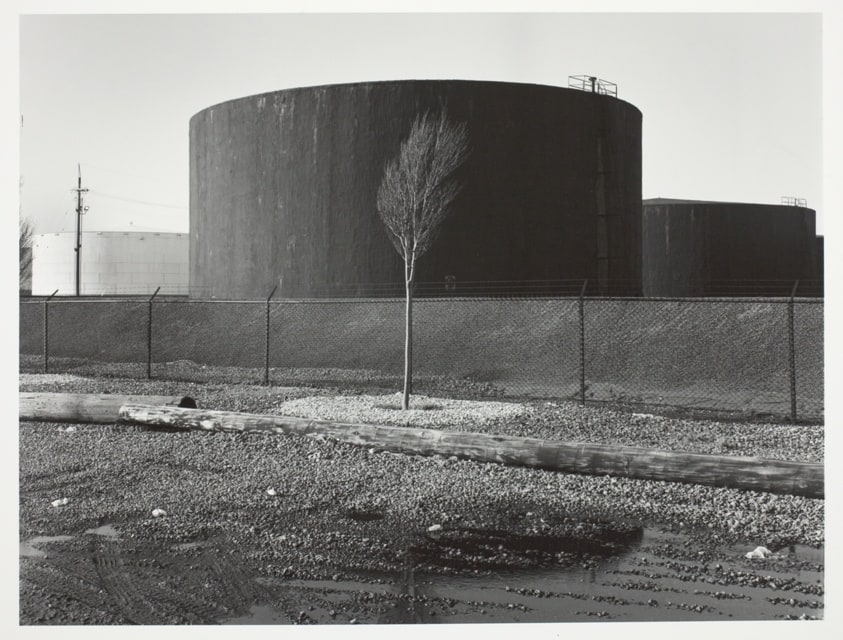 Amoco Oil Refinery, Whiting, Indiana