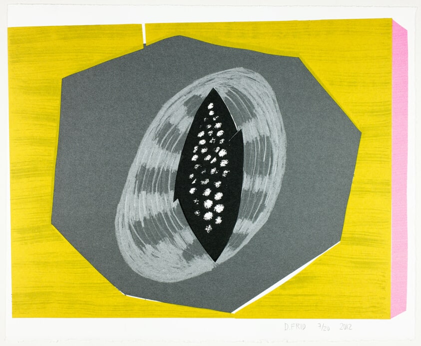 Sieve #1