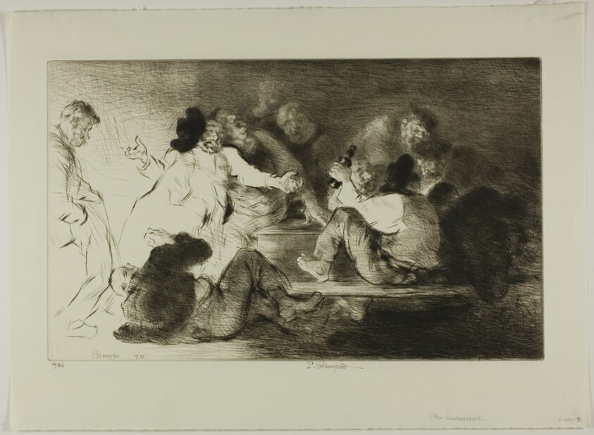The Carousal