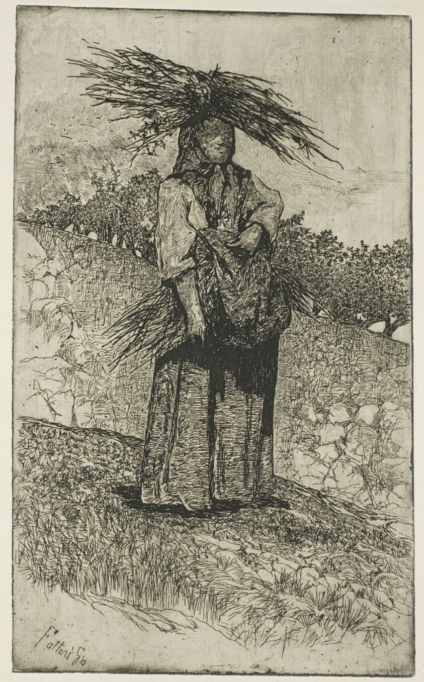 Boscaiola