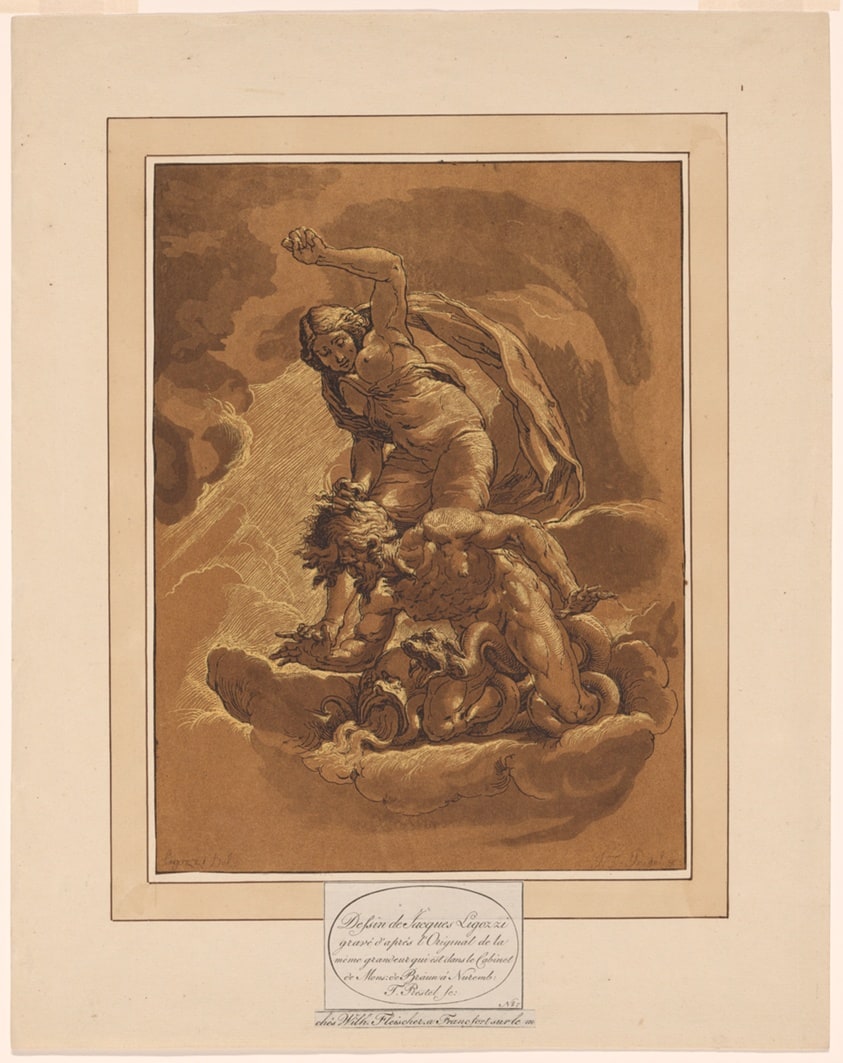The Triumph of Truth over Envy